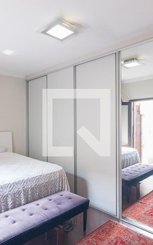 Casa à venda com 160m², 3 quartos e 4 vagasQuarto 3 Suite