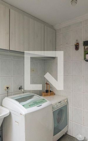Casa à venda com 160m², 3 quartos e 4 vagasÁrea de Serviço