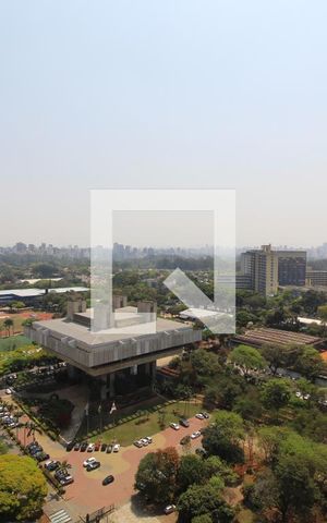 Studio para alugar com 32m², 1 quarto e sem vagaVista da Varanda