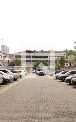 Apartamento à venda com 49m², 2 quartos e 1 vagaÁrea comum - Estacionamento