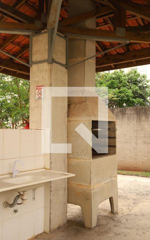 Apartamento à venda com 49m², 2 quartos e 1 vagaÁrea comum - Churrasqueira