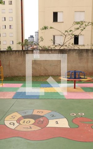 Apartamento à venda com 49m², 2 quartos e 1 vagaÁrea comum - Playground
