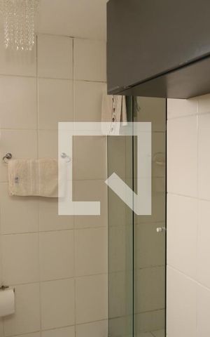 Apartamento à venda com 49m², 2 quartos e 1 vagaBanheiro