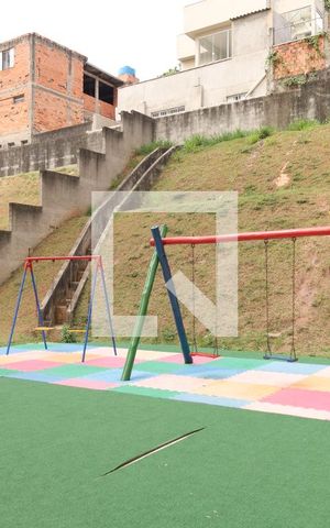 Apartamento à venda com 49m², 2 quartos e 1 vagaÁrea comum - Playground