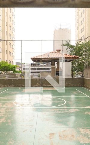 Apartamento à venda com 49m², 2 quartos e 1 vagaÁrea comum - Quadra