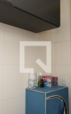 Apartamento à venda com 49m², 2 quartos e 1 vagaBanheiro
