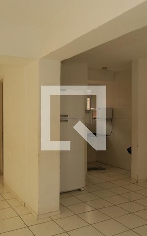 Apartamento à venda com 49m², 2 quartos e 1 vagaÁrea comum - Salão de festas