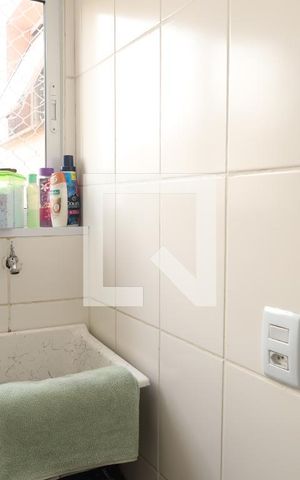 Apartamento à venda com 49m², 2 quartos e 1 vagaÁrea de Serviço
