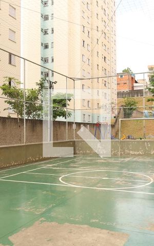 Apartamento à venda com 49m², 2 quartos e 1 vagaÁrea comum - Quadra