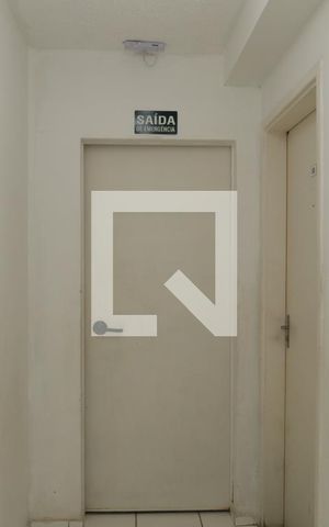 Apartamento à venda com 49m², 2 quartos e 1 vagaÁrea comum - Saguão do andar