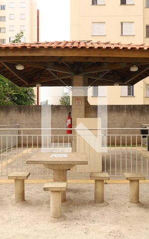 Apartamento à venda com 49m², 2 quartos e 1 vagaÁrea comum - Churrasqueira