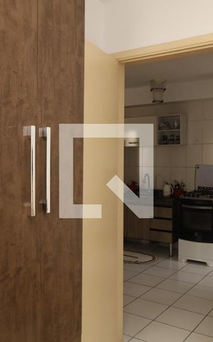 Apartamento à venda com 49m², 2 quartos e 1 vagaQuarto 2