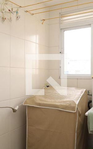 Apartamento à venda com 49m², 2 quartos e 1 vagaÁrea de Serviço
