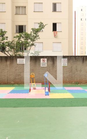 Apartamento à venda com 49m², 2 quartos e 1 vagaÁrea comum - Playground