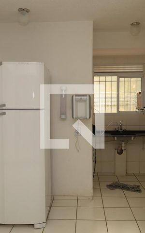 Apartamento à venda com 49m², 2 quartos e 1 vagaÁrea comum - Salão de festas