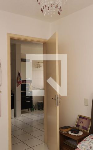 Apartamento à venda com 49m², 2 quartos e 1 vagaQuarto 1