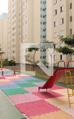 Apartamento à venda com 49m², 2 quartos e 1 vagaÁrea comum - Playground