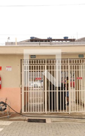 Apartamento à venda com 49m², 2 quartos e 1 vagaÁrea comum - Portaria