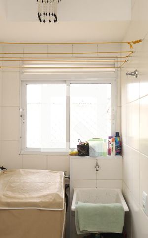 Apartamento à venda com 49m², 2 quartos e 1 vagaÁrea de Serviço