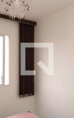 Apartamento à venda com 49m², 2 quartos e 1 vagaQuarto 1