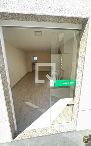 Apartamento à venda com 65m², 2 quartos e 1 vaga Apartamento à venda com 65m², 2 quartos e 1 vagaÁrea comum