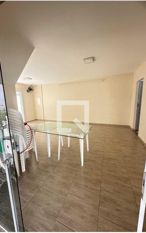 Apartamento à venda com 65m², 2 quartos e 1 vaga Apartamento à venda com 65m², 2 quartos e 1 vagaÁrea comum