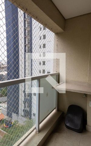 Apartamento à venda com 30m², 1 quarto e sem vaga Apartamento à venda com 30m², 1 quarto e sem vagaVaranda
