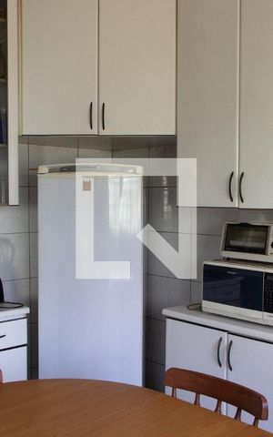 Casa à venda com 190m², 2 quartos e 2 vagas Casa à venda com 190m², 2 quartos e 2 vagasCOZINHA