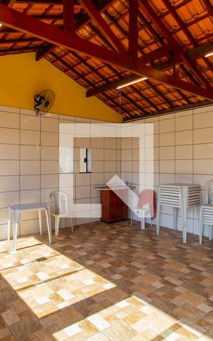 Apartamento à venda com 45m², 2 quartos e sem vaga Apartamento à venda com 45m², 2 quartos e sem vagaÁrea Comum - Salão de Festas