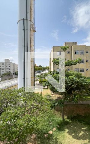 Apartamento à venda com 45m², 2 quartos e sem vaga Apartamento à venda com 45m², 2 quartos e sem vagaVista