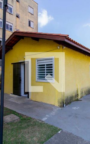 Apartamento à venda com 45m², 2 quartos e sem vaga Apartamento à venda com 45m², 2 quartos e sem vagaÁrea Comum - Churrasqueira
