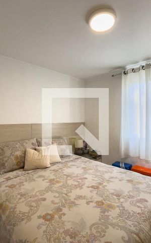 Apartamento à venda com 45m², 2 quartos e sem vaga Apartamento à venda com 45m², 2 quartos e sem vagaQuarto 2