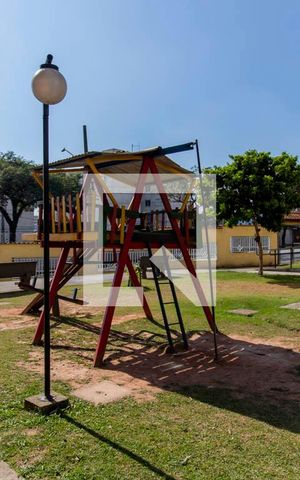 Apartamento à venda com 45m², 2 quartos e sem vaga Apartamento à venda com 45m², 2 quartos e sem vagaÁrea Comum - Playground