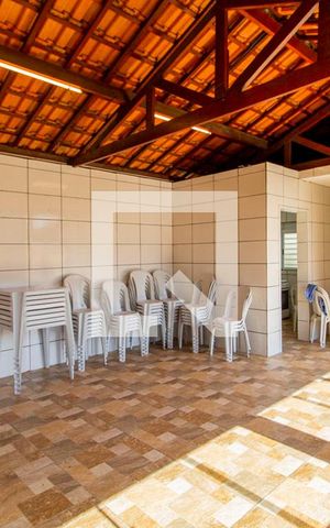 Apartamento à venda com 45m², 2 quartos e sem vaga Apartamento à venda com 45m², 2 quartos e sem vagaÁrea Comum - Salão de Festas