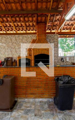 Apartamento à venda com 45m², 2 quartos e sem vaga Apartamento à venda com 45m², 2 quartos e sem vagaÁrea Comum - Churrasqueira