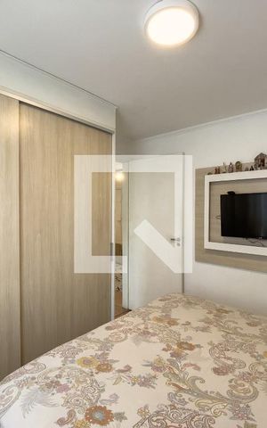 Apartamento à venda com 45m², 2 quartos e sem vaga Apartamento à venda com 45m², 2 quartos e sem vagaQuarto 2