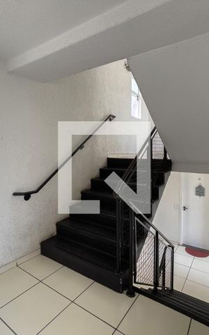 Apartamento à venda com 45m², 2 quartos e sem vaga Apartamento à venda com 45m², 2 quartos e sem vagaÁrea Comum