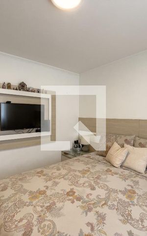 Apartamento à venda com 45m², 2 quartos e sem vaga Apartamento à venda com 45m², 2 quartos e sem vagaQuarto 2