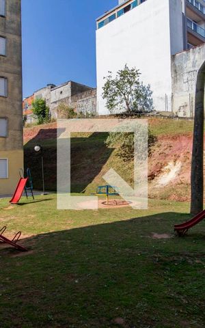 Apartamento à venda com 45m², 2 quartos e sem vaga Apartamento à venda com 45m², 2 quartos e sem vagaÁrea Comum - Playground