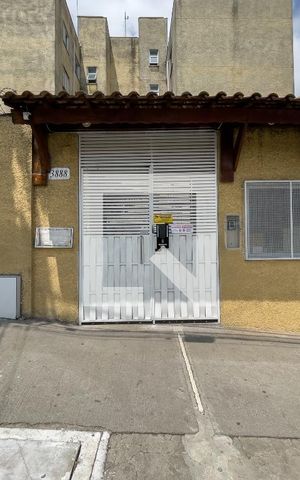 Apartamento à venda com 45m², 2 quartos e sem vaga Apartamento à venda com 45m², 2 quartos e sem vagaFachada