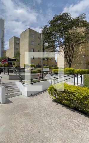 Apartamento à venda com 45m², 2 quartos e sem vaga Apartamento à venda com 45m², 2 quartos e sem vagaÁrea Comum