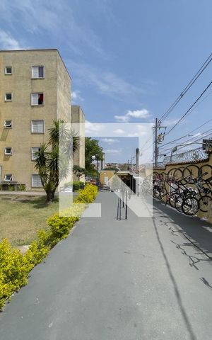 Apartamento à venda com 45m², 2 quartos e sem vaga Apartamento à venda com 45m², 2 quartos e sem vagaÁrea Comum - Bicicletário