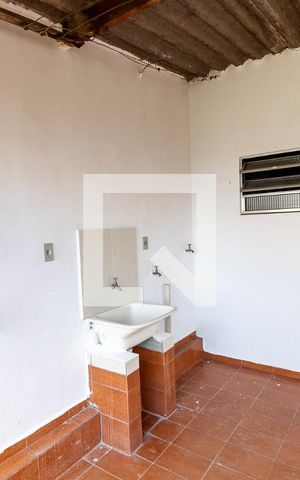 Casa à venda com 158m², 2 quartos e 1 vaga Casa à venda com 158m², 2 quartos e 1 vagaLavanderia