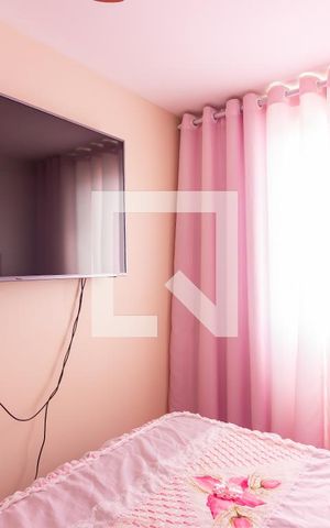Apartamento para alugar com 57m², 3 quartos e 1 vagaQuarto 2
