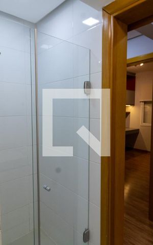 Apartamento à venda com 103m², 3 quartos e 1 vaga Apartamento à venda com 103m², 3 quartos e 1 vagaBanheiro