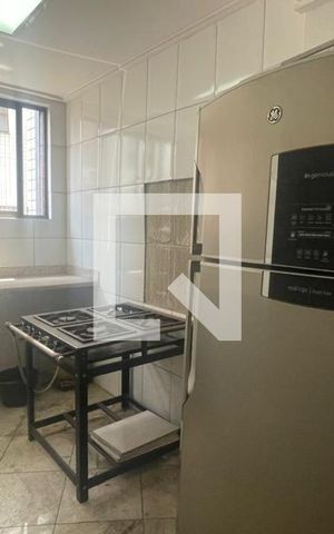 Apartamento à venda com 129m², 5 quartos e 2 vagasÁrea comum