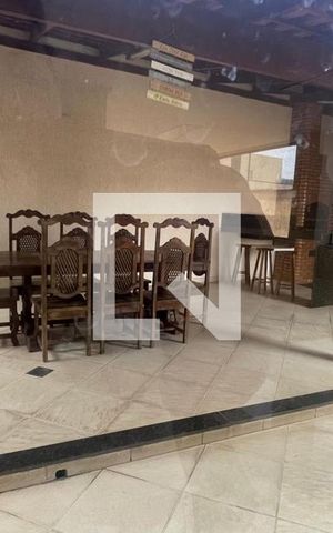 Apartamento à venda com 129m², 5 quartos e 2 vagasÁrea comum