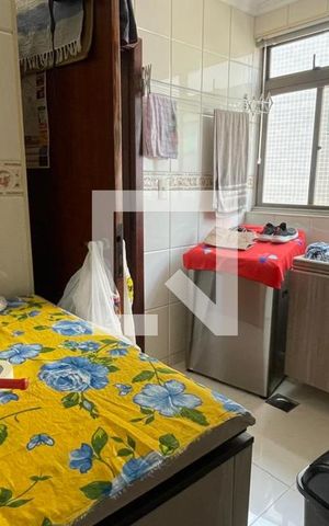 Apartamento à venda com 129m², 5 quartos e 2 vagasÁrea de serviço