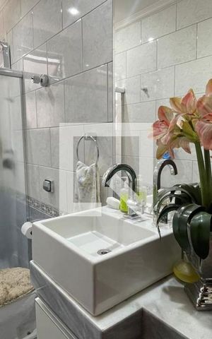 Apartamento à venda com 129m², 5 quartos e 2 vagasBanheiro