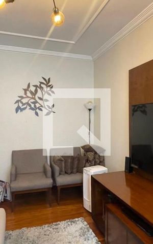 Apartamento à venda com 129m², 5 quartos e 2 vagasSala